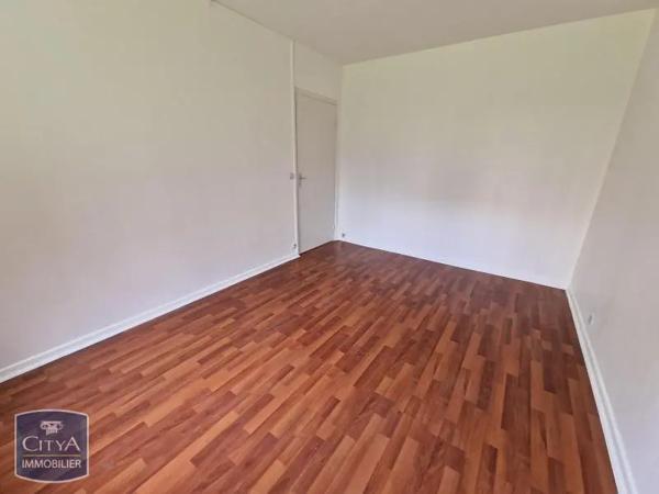 Appartement à louer 2 pièces 43.65m² Mulhouse (68200)