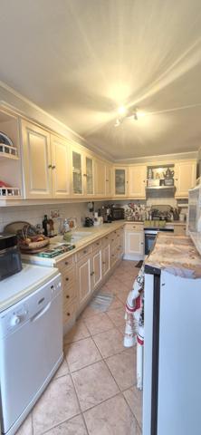 À vendre - T3/4, 4 pièces situé à Saint-Brice-sous-Forêt (95350)