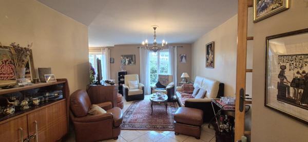 À vendre - T3/4, 4 pièces situé à Saint-Brice-sous-Forêt (95350)