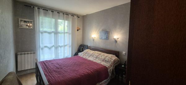 À vendre - T3/4, 4 pièces situé à Saint-Brice-sous-Forêt (95350)