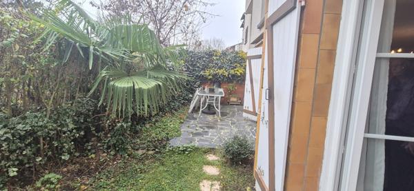 À vendre - T3/4, 4 pièces situé à Saint-Brice-sous-Forêt (95350)