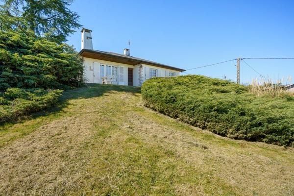 Maison 4 pièces 95 m2