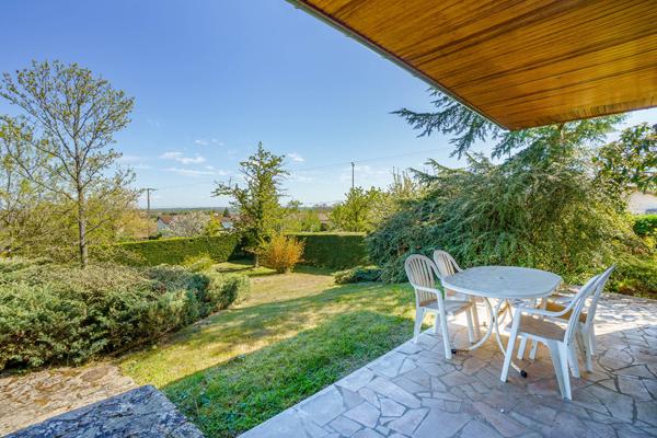 Maison 4 pièces 95 m2