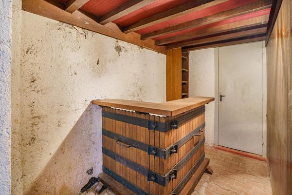 Maison 4 pièces 95 m2