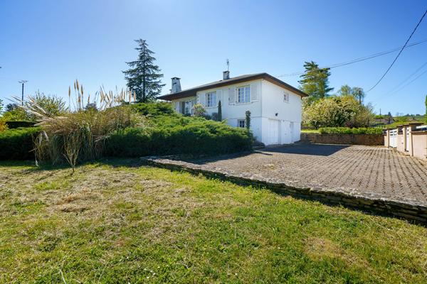 Maison 4 pièces 95 m2