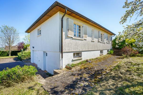 Maison 4 pièces 95 m2