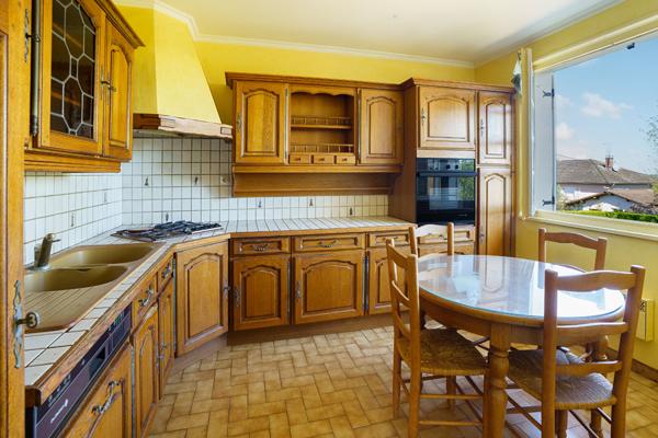 Maison 4 pièces 95 m2