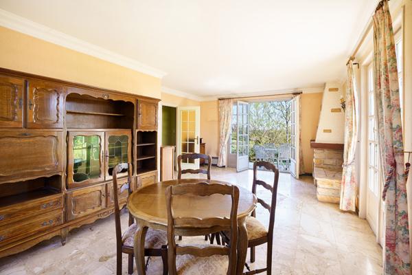 Maison 4 pièces 95 m2