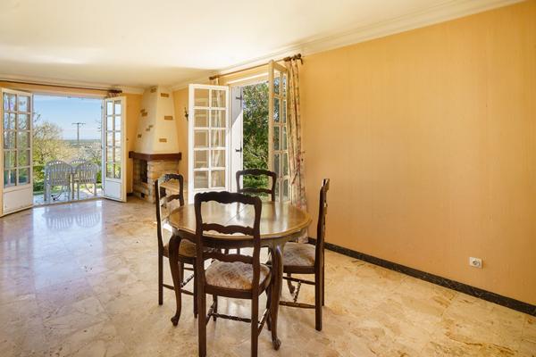 Maison 4 pièces 95 m2