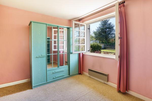 Maison 4 pièces 95 m2
