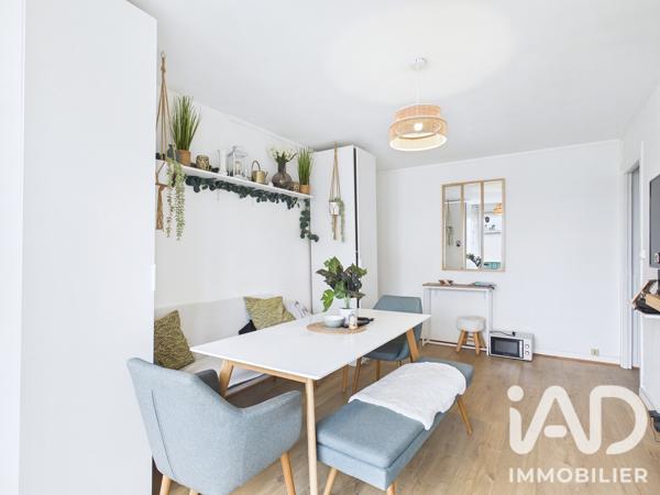 Appartement à vendre 5 pièces 75 m² Troyes