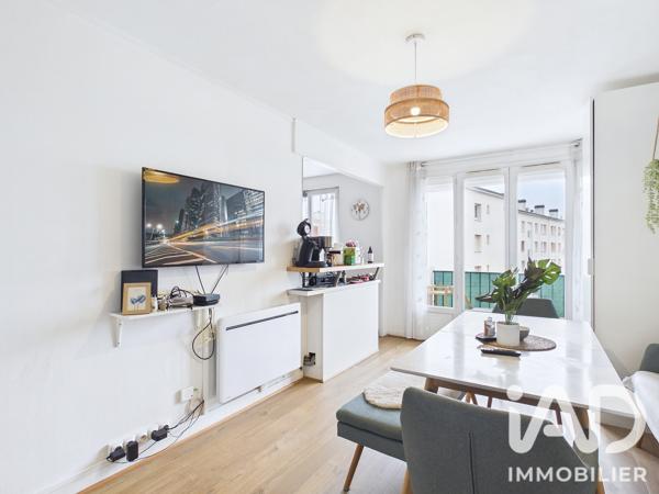 Appartement à vendre 5 pièces 75 m² Troyes