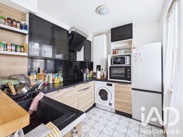 Appartement à vendre 5 pièces 75 m² Troyes