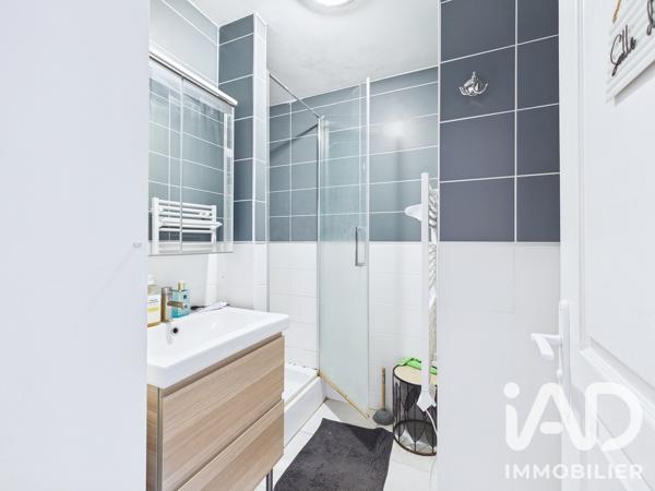 Appartement à vendre 5 pièces 75 m² Troyes