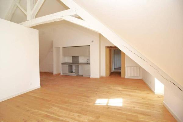 Appartement 4 pièces                                        - 44350 Guérande Réf : 3585