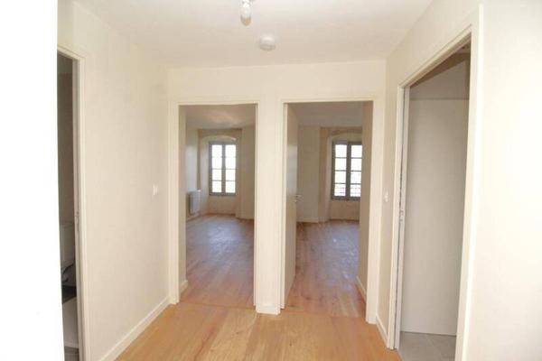 Appartement 4 pièces                                        - 44350 Guérande Réf : 3585