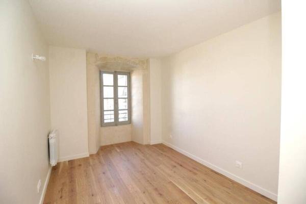 Appartement 4 pièces                                        - 44350 Guérande Réf : 3585