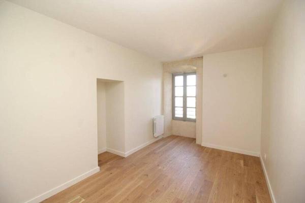 Appartement 4 pièces                                        - 44350 Guérande Réf : 3585