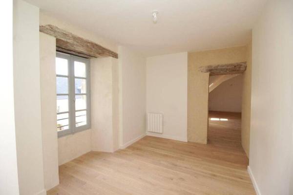 Appartement 4 pièces                                        - 44350 Guérande Réf : 3585