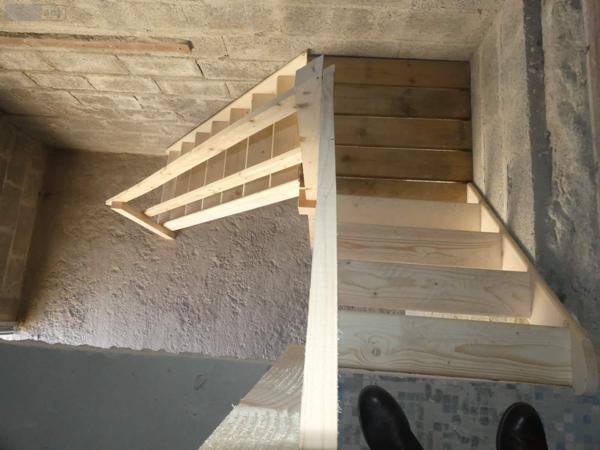 Garage - Parking à vendre à Longueville dans la Manche (50290), ref : 028/1501