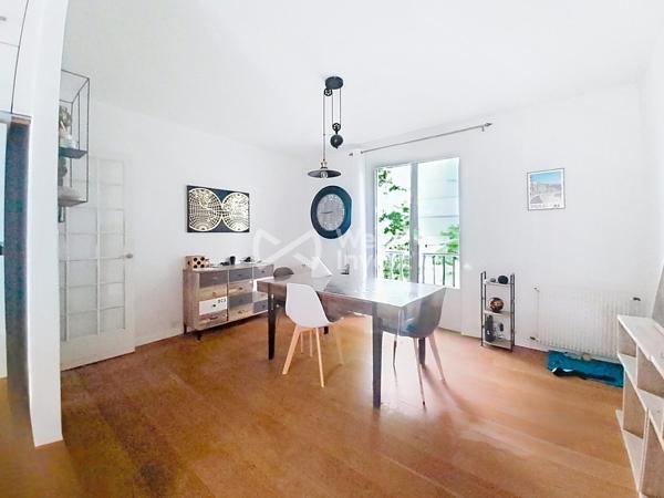 Maison individuelle