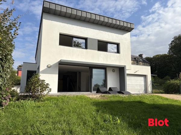 Maison 6 pièce(s)