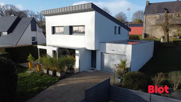 Maison 6 pièce(s)