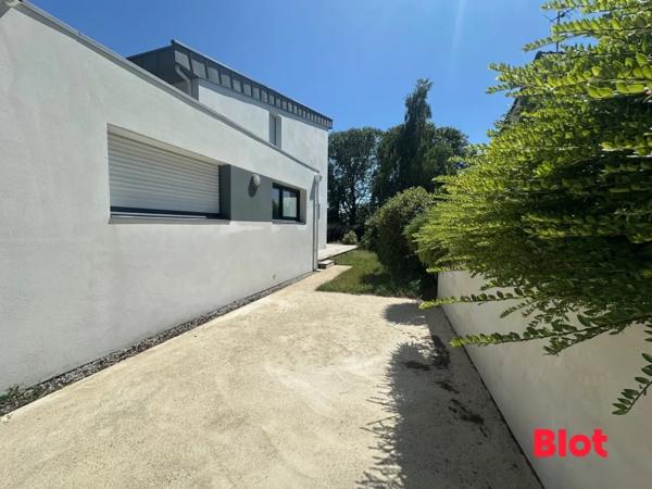 Maison 6 pièce(s)