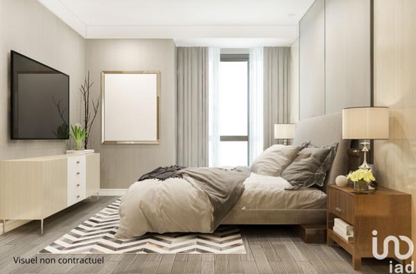 Appartement à vendre 3 pièces 61 m² Argelès-sur-Mer