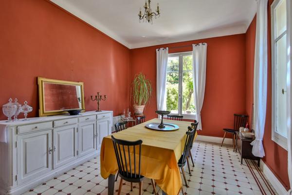 Vente Maison de luxe L'Isle-sur-la-Sorgue 12 Pièces 350 m²