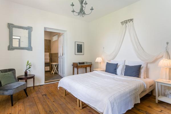 Vente Maison de luxe L'Isle-sur-la-Sorgue 12 Pièces 350 m²