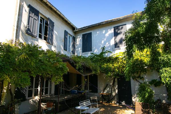 Vente Maison de luxe L'Isle-sur-la-Sorgue 12 Pièces 350 m²