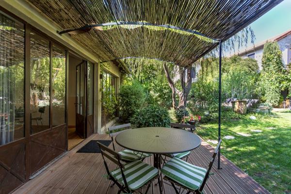 Vente Maison de luxe L'Isle-sur-la-Sorgue 12 Pièces 350 m²