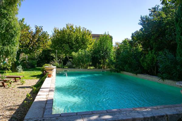 Vente Maison de luxe L'Isle-sur-la-Sorgue 12 Pièces 350 m²
