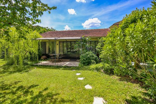 Vente Maison de luxe L'Isle-sur-la-Sorgue 12 Pièces 350 m²
