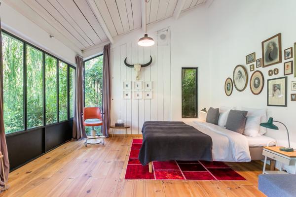 Vente Maison de luxe L'Isle-sur-la-Sorgue 12 Pièces 350 m²