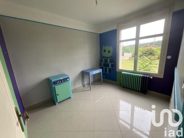 Maison à vendre 7 pièces 181 m² Bonneuil-Matours