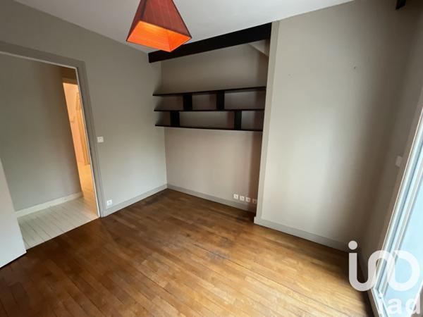 Maison à vendre 7 pièces 181 m² Bonneuil-Matours
