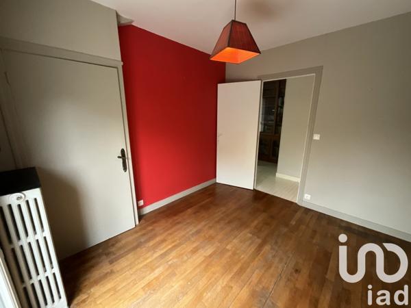 Maison à vendre 7 pièces 181 m² Bonneuil-Matours