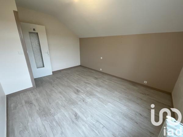 Maison à vendre 7 pièces 181 m² Bonneuil-Matours