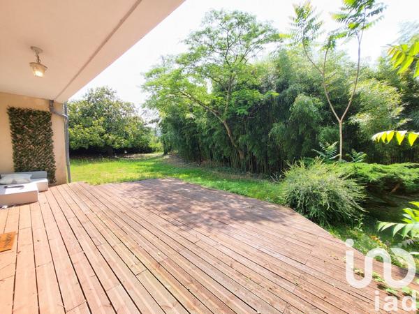 Maison à vendre 7 pièces 181 m² Bonneuil-Matours