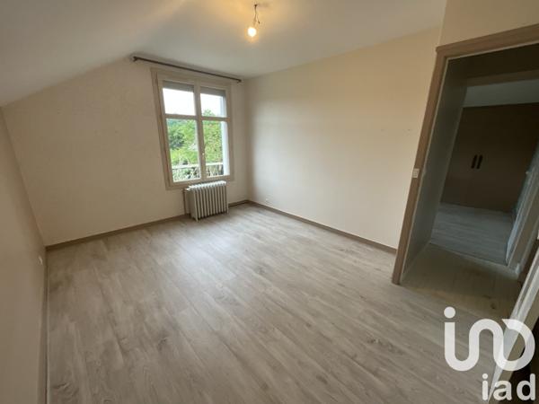 Maison à vendre 7 pièces 181 m² Bonneuil-Matours