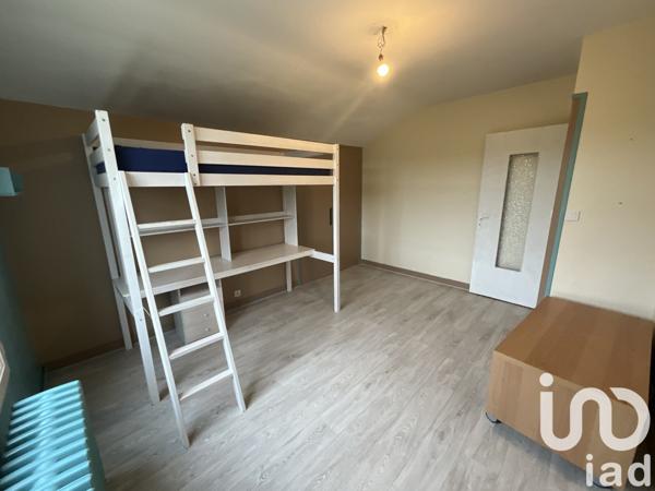 Maison à vendre 7 pièces 181 m² Bonneuil-Matours