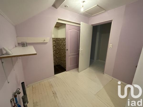 Maison à vendre 7 pièces 181 m² Bonneuil-Matours