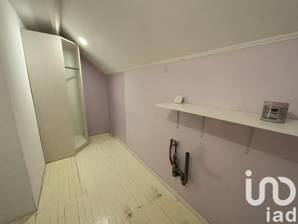 Maison à vendre 7 pièces 181 m² Bonneuil-Matours