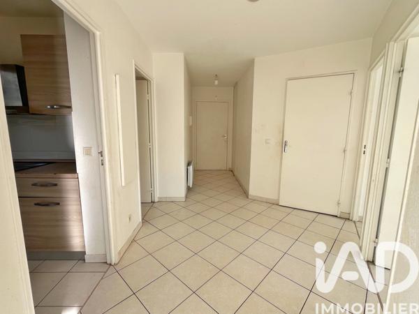Appartement à vendre 3 pièces 64 m² Menton