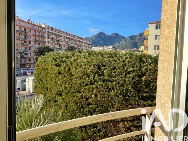 Appartement à vendre 3 pièces 64 m² Menton