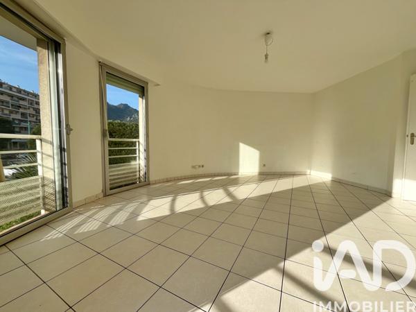 Appartement à vendre 3 pièces 64 m² Menton