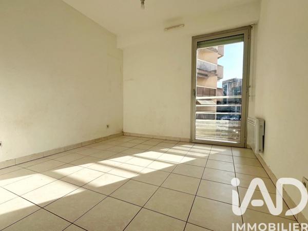 Appartement à vendre 3 pièces 64 m² Menton