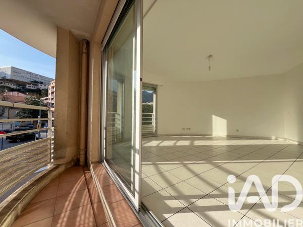 Appartement à vendre 3 pièces 64 m² Menton